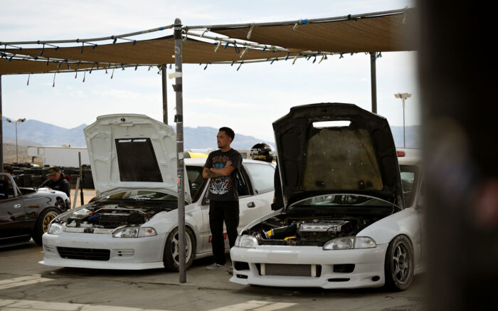 EG and EJ
